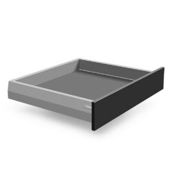 Låg låda till ett kök IKEA Faktum