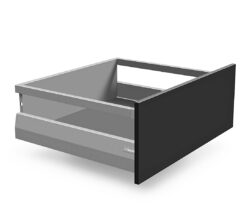 Hög låda till ett kök IKEA Faktum